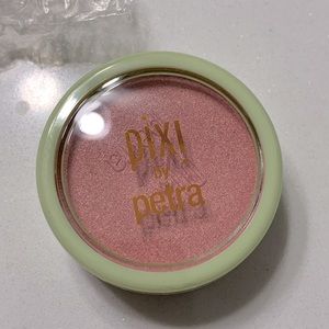 Pixi blush peach parfait